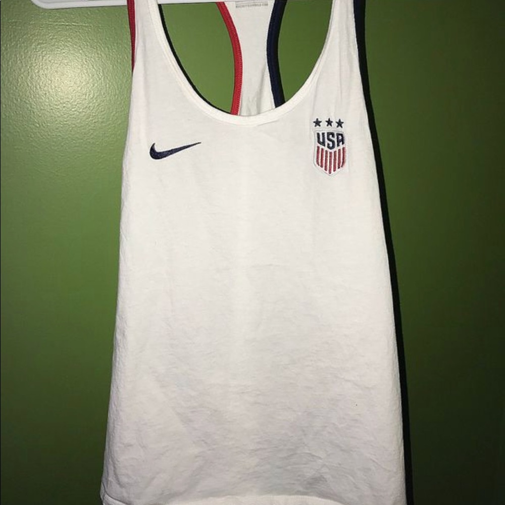 Nike Tank Top